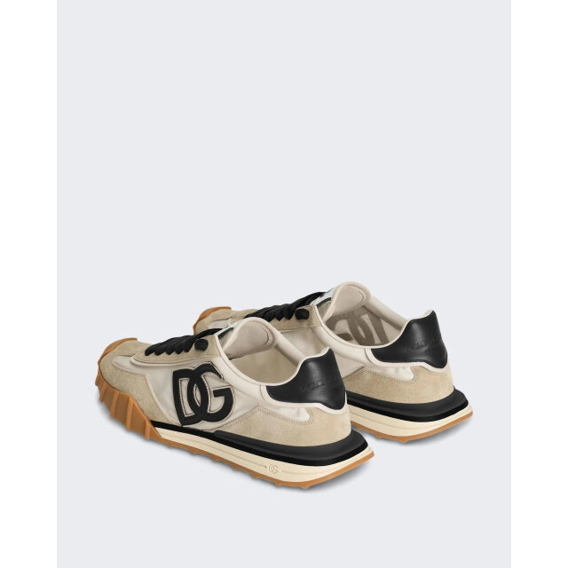 Dolce and Gabbana Heren low-top sneakers CS2384-AZ862-8S469 large