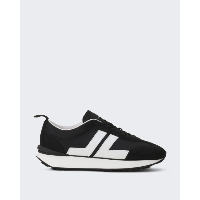 Lanvin Dames bumpr nylon FU-SKBUMP-NYLO-H25-1000 large