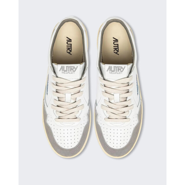 Autry Heren medalist low man AULM-FT01 large