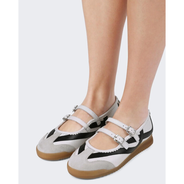 Bronx Dames cli-oo 66685-UC-3886 large