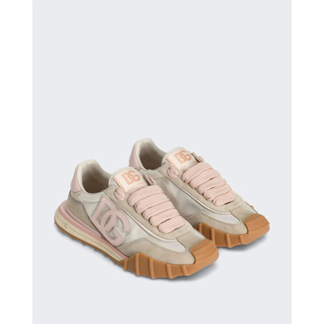 Dolce and Gabbana Dames low-top sneakers CK2384-AZ681-8S160 large