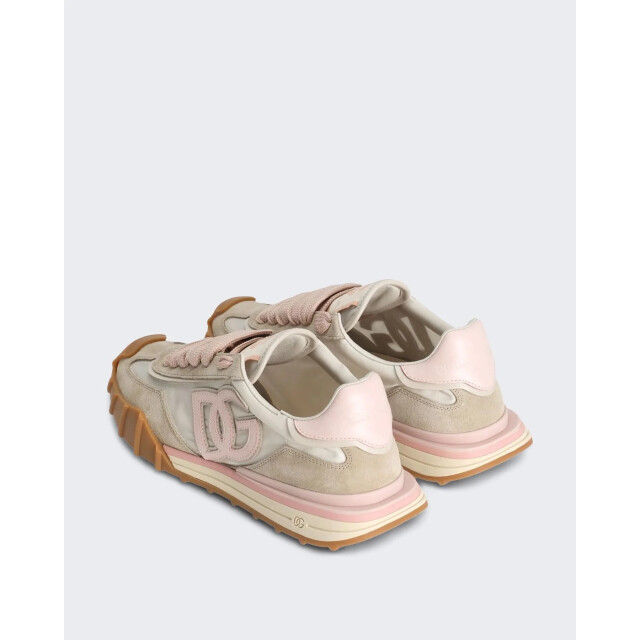 Dolce and Gabbana Dames low-top sneakers CK2384-AZ681-8S160 large