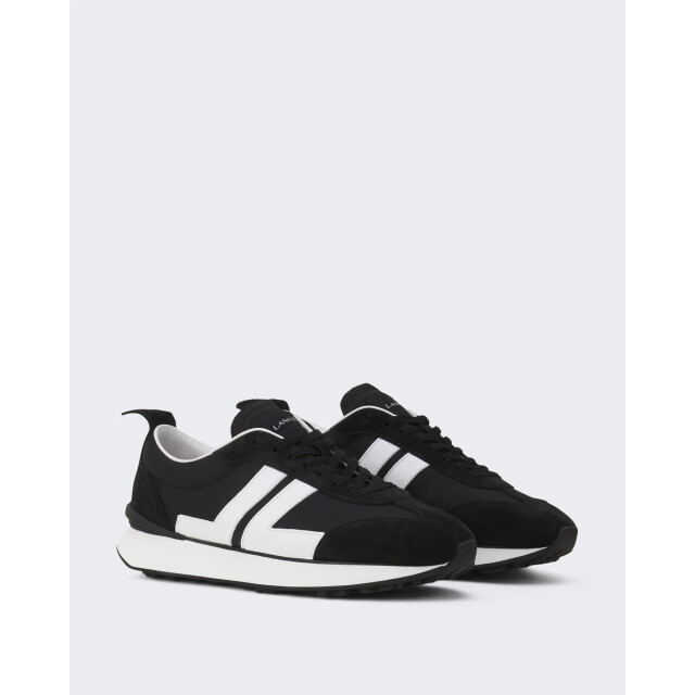 Lanvin Dames bumpr nylon FU-SKBUMP-NYLO-H25-1000 large