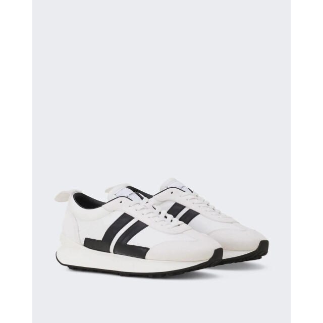 Lanvin Dames bumpr nylon FU-SKBUMP-NYLO-H25-10 large