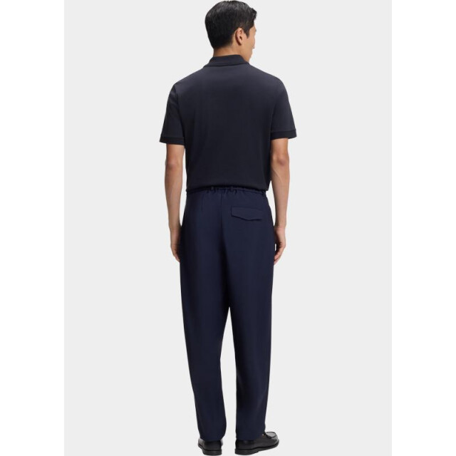 Hugo Boss Polo korte mouw h-parlay 247 10277921 01 50554185/404 196741 large