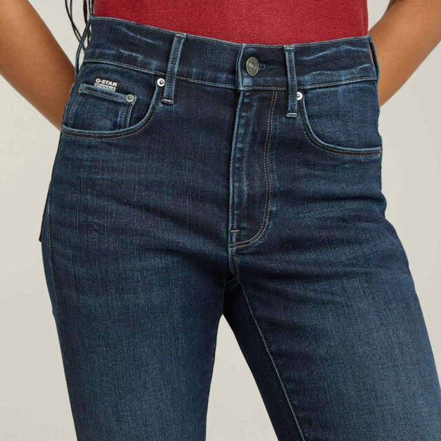 G-Star 3301 skinny wmn D05175-8968-89 large
