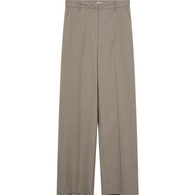 Copenhagen Muse Cmtailor pants winter twig mel 206642-1954 large