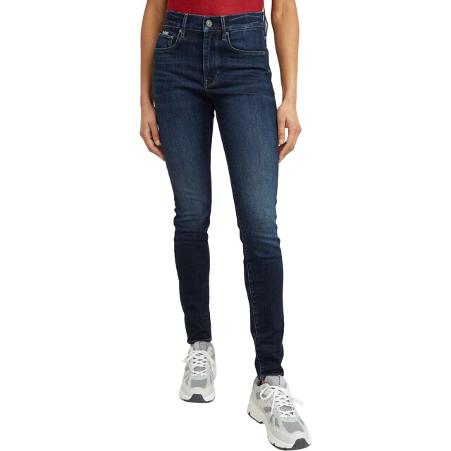 G-Star 3301 skinny wmn D05175-8968-89 large