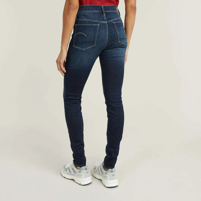 G-Star 3301 skinny wmn D05175-8968-89 large