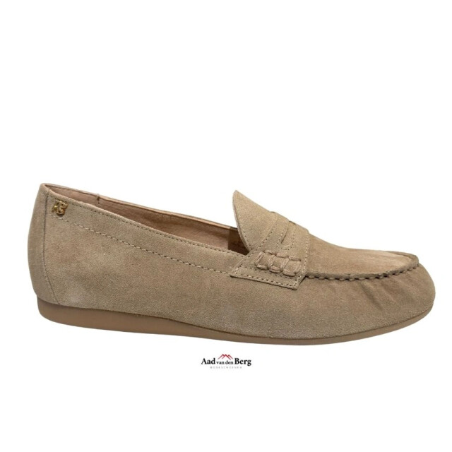 Paul Green 1188 Loafers Beige 1188 large