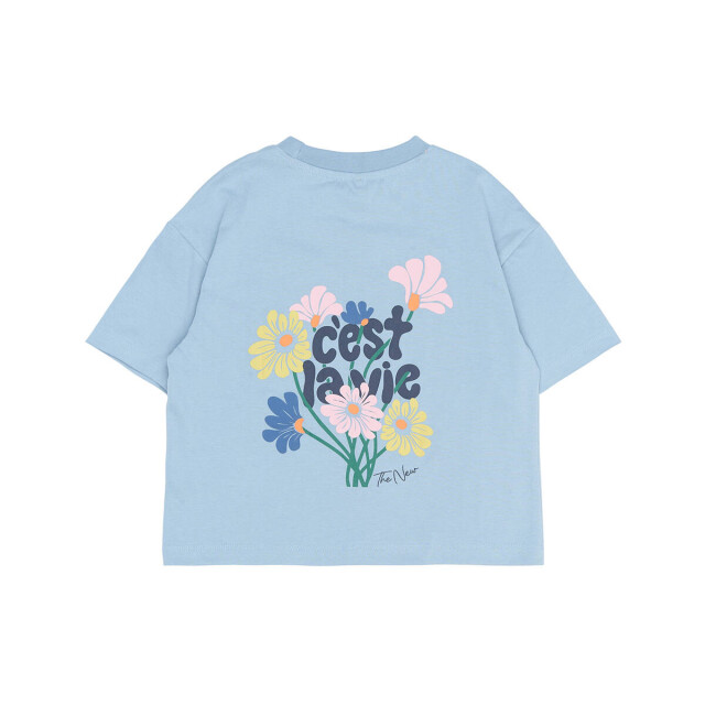 The New T-shirt tn6729 tnsandra The New T-shirt TN6729 TNSandra large