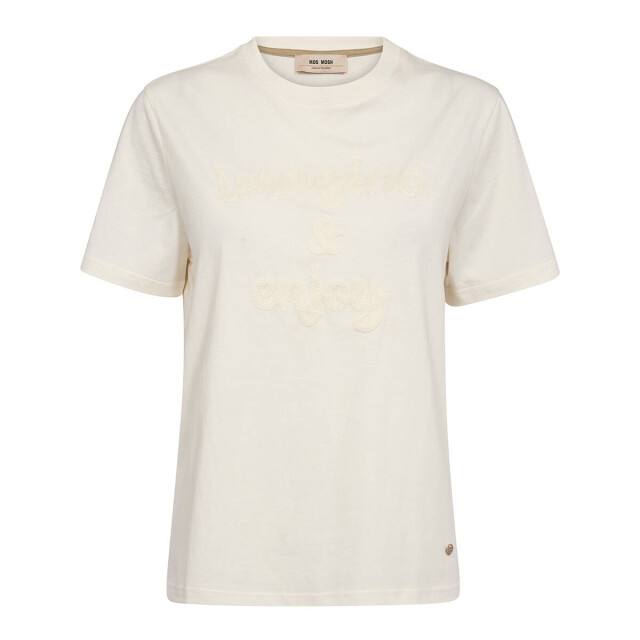 Mos Mosh T-shirt 177270 makri Mos Mosh T-shirt 177270 MAKRI large