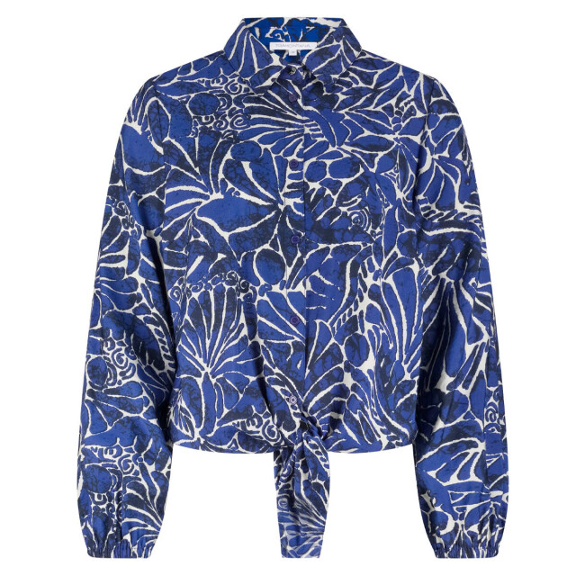 Tramontana Blouse lange mouw c31-19-301 Tramontana Blouse lange mouw C31-19-301 large