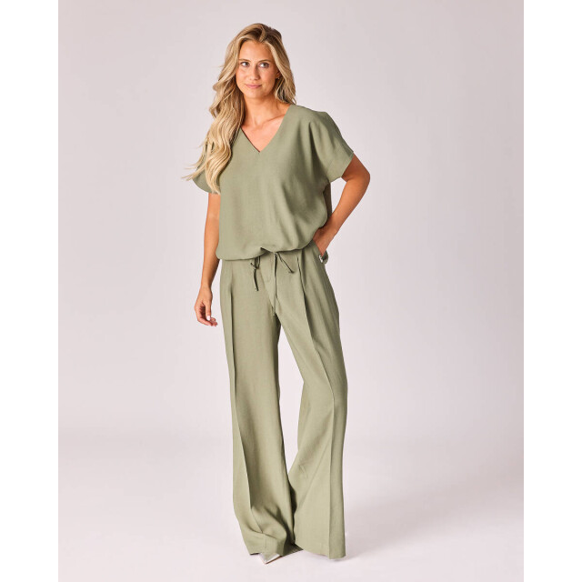 LaLotti Broek bal18251 odare Lalotti Broek BAL18251 ODARE large