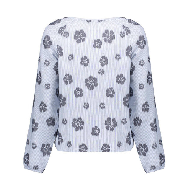 Geisha Top lange mouw 63213-20 Geisha Top lange mouw 63213-20 large