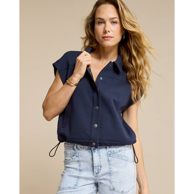 Red Button Bodywarmer srb4795 bodil Red Button Bodywarmer SRB4795 BODIL large