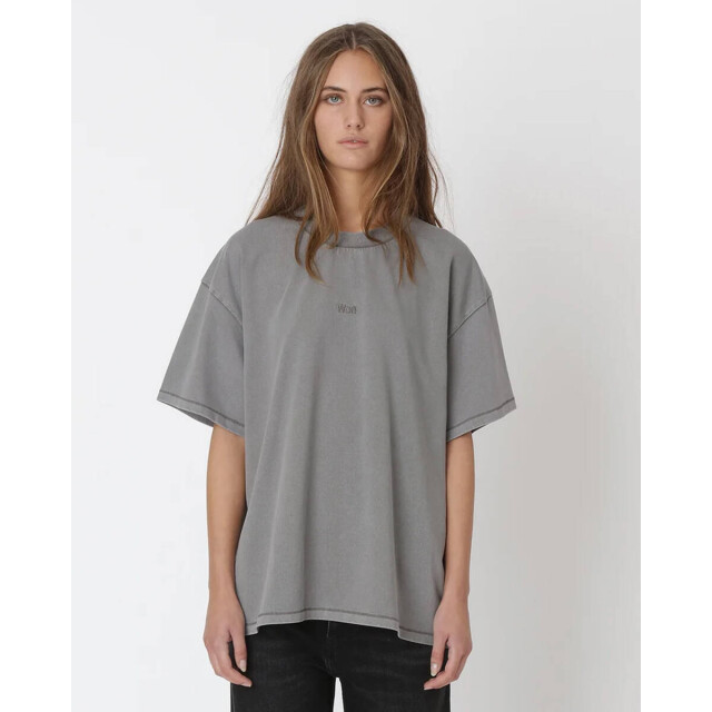 Won Hundred T-shirt korte mouw 3728-12089 Won Hundred T-shirt korte mouw 3728-12089 large