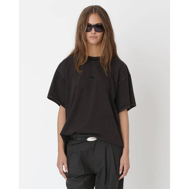 Won Hundred T-shirt korte mouw 3728-12089 Won Hundred T-shirt korte mouw 3728-12089 large