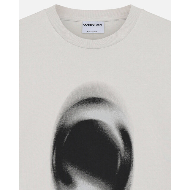 Won Hundred T-shirt korte mouw 4317-12089 Won Hundred T-shirt korte mouw 4317-12089 large