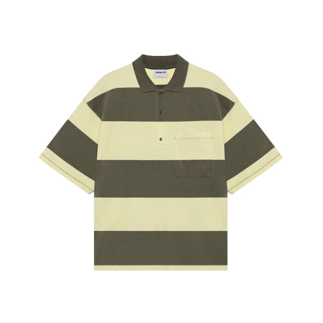 Won Hundred Polo 4342-12101 Won Hundred Polo 4342-12101 large
