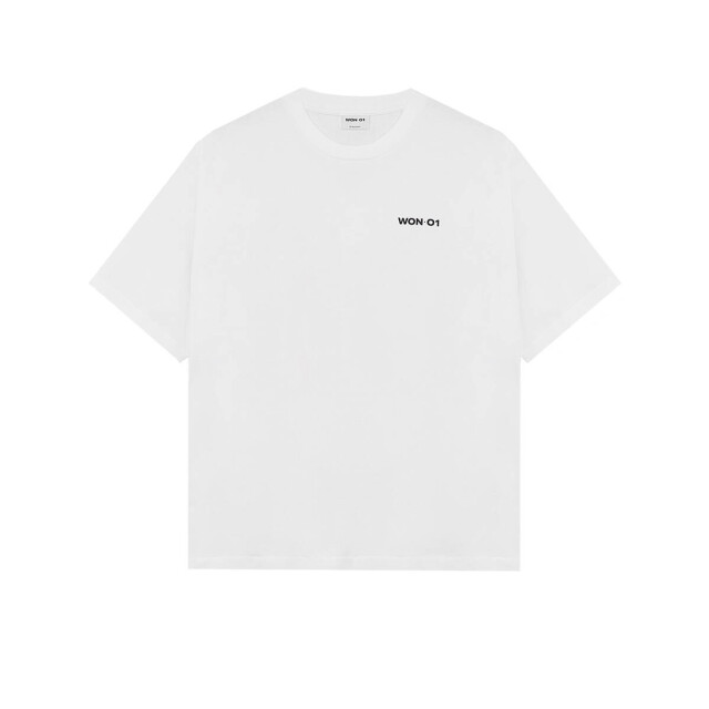 Won Hundred T-shirt korte mouw 4318-12089 Won Hundred T-shirt korte mouw 4318-12089 large