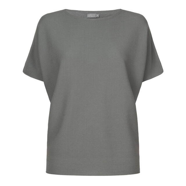 Nomansland Top korte mouw 65111 No man's land Top korte mouw 65111 large