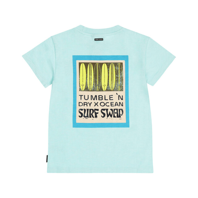 Tumble 'n Dry T-shirt 84-22185-15001 Tumble 'N Dry T-shirt 84-22185-15001 large