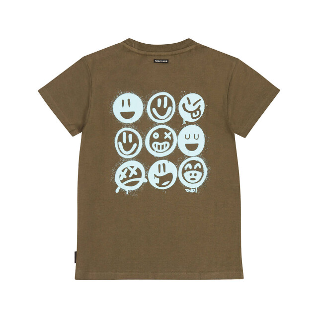 Tumble 'n Dry T-shirt 84-22185-15011 Tumble 'N Dry T-shirt 84-22185-15011 large