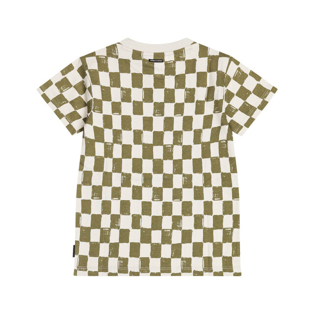 Tumble 'n Dry T-shirt 84-22185-15021 Tumble 'N Dry T-shirt 84-22185-15021 large