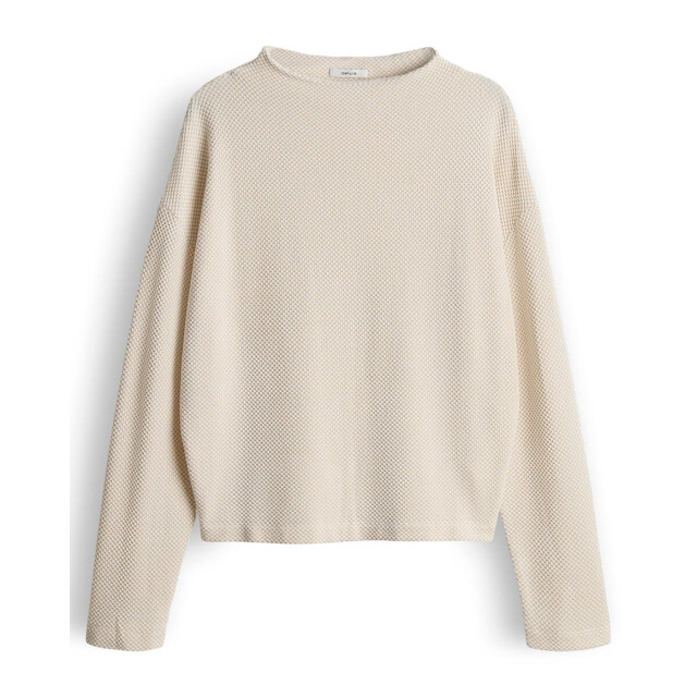 Opus Top lange mouw 10521412055106 Opus Top lange mouw 10521412055106 large