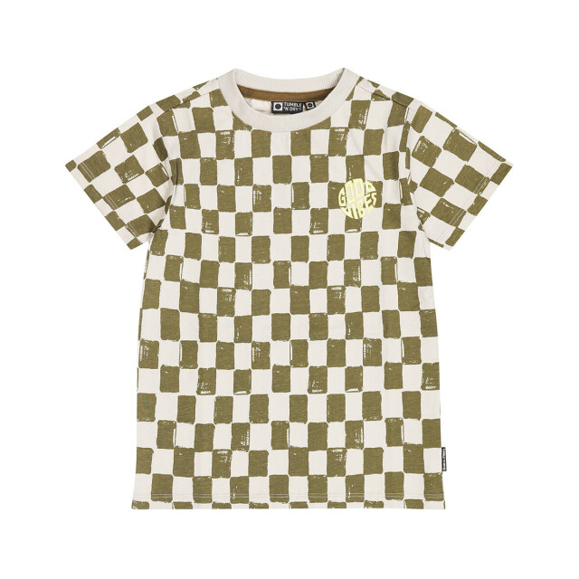 Tumble 'n Dry T-shirt 84-22185-15021 Tumble 'N Dry T-shirt 84-22185-15021 large