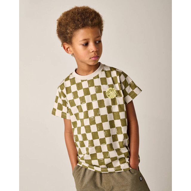 Tumble 'n Dry T-shirt 84-22185-15021 Tumble 'N Dry T-shirt 84-22185-15021 large