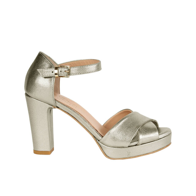 Roberto d'Angelo Sandalen met hak tokio Roberto d'Angelo Sandalen met hak TOKIO large