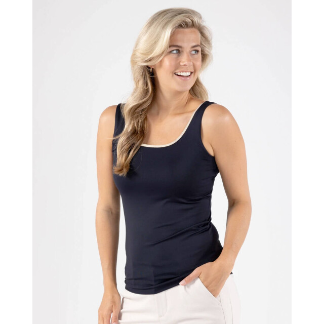 Nukus Top korte mouw nks06001 Nukus Top korte mouw NKS06001 large