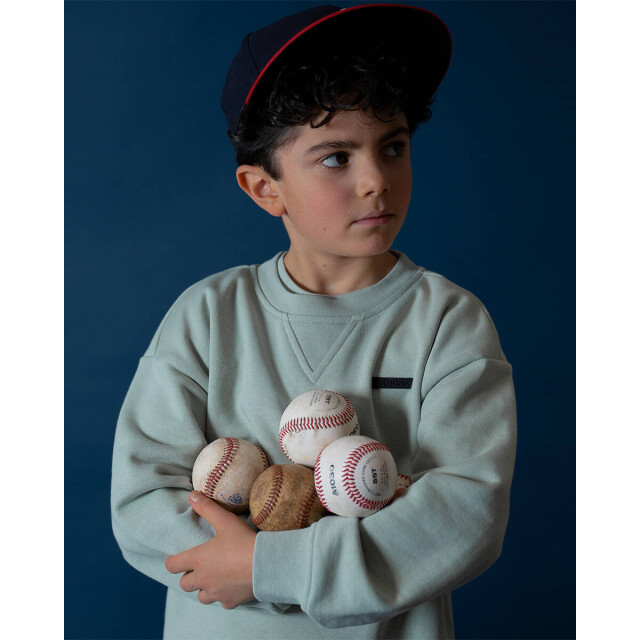 Nik & Nik Sweat b 8-118 2602 Nik & Nik Sweat B 8-118 2602 large