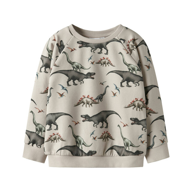 Name It Sweat 13252553 nmmbertil Name It Sweat 13252553 NMMBERTIL large