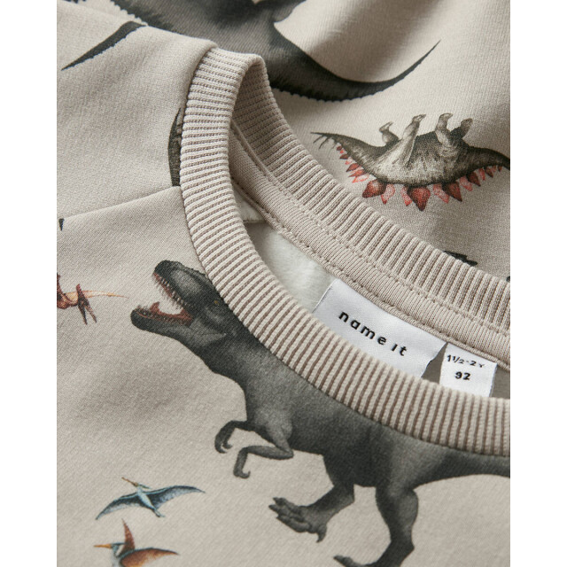 Name It Sweat 13252553 nmmbertil Name It Sweat 13252553 NMMBERTIL large