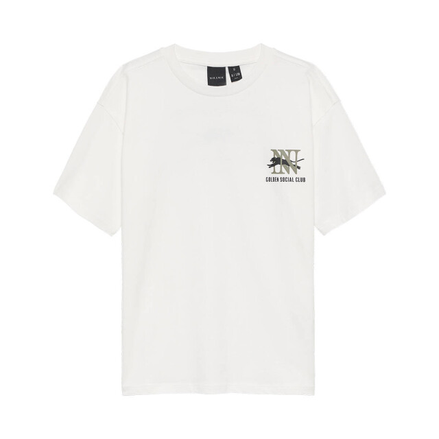 Nik & Nik T-shirt b 8-758 2602 Nik & Nik T-shirt B 8-758 2602 large