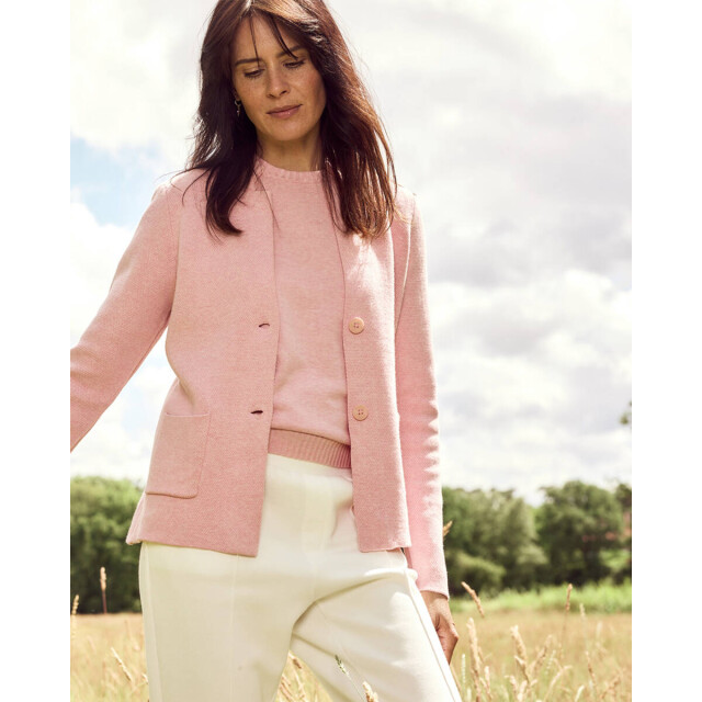 Bloomings Blazer slk20-8907 Bloomings Blazer SLK20-8907 large