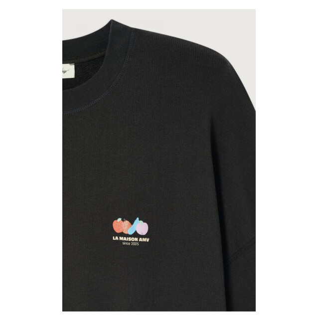 American Vintage Atubay sweaters atu03de26 ATU03DE26 large