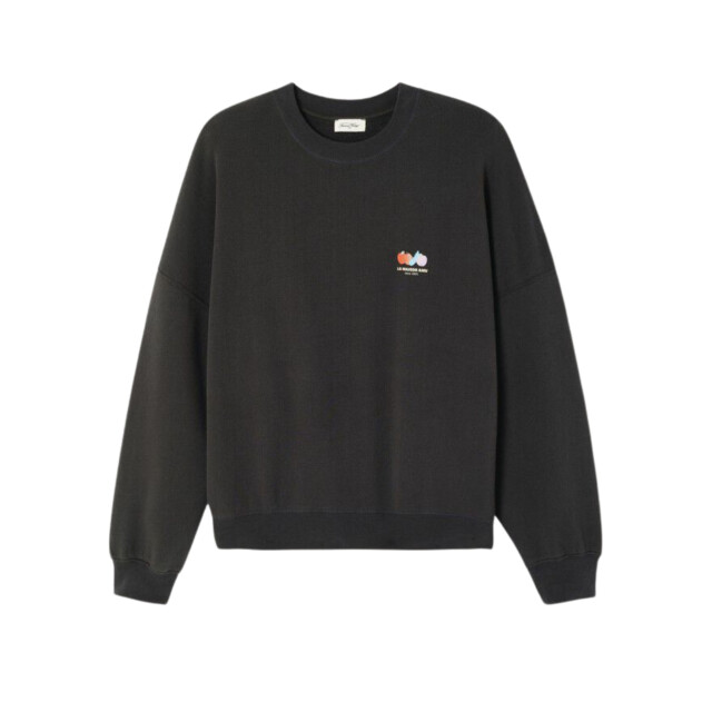 American Vintage Atubay sweaters atu03de26 ATU03DE26 large