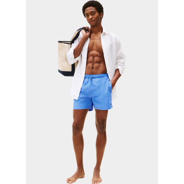 Tommy Hilfiger Zwembroek medium drawstring um0um03477/c30 204817 large