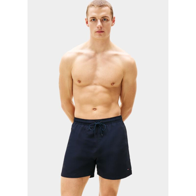 Tommy Hilfiger Zwembroek medium drawstring um0um03477/dw5 204818 large