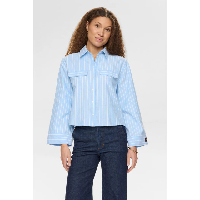 Nümph 706541nukelsey 3054 airy blue 706541 large