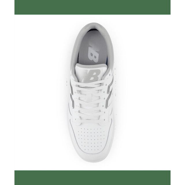 New Balance 072662_100-10 Sneakers Wit 072662_100-10 large