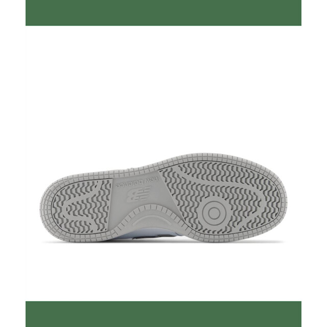 New Balance 072662_100-10 Sneakers Wit 072662_100-10 large