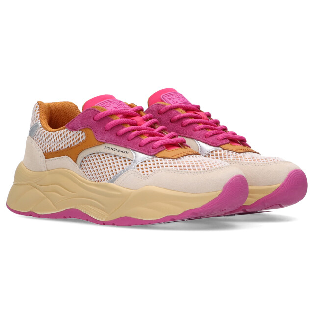 Scotch & Soda Celest 78.4146.01-U15 large