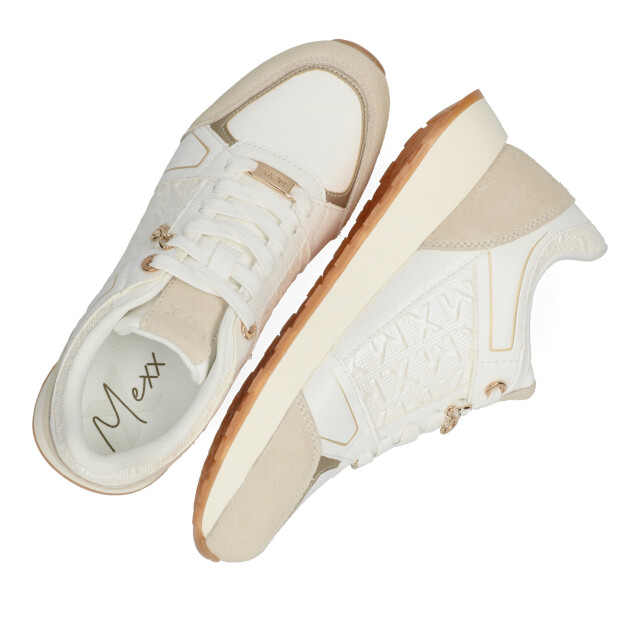 Mexx Tiara rare MI001001361W-3000 large