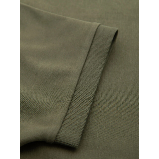 Ombre Eximio heren poloshirt - met ritsje OM-0148-1-1 large