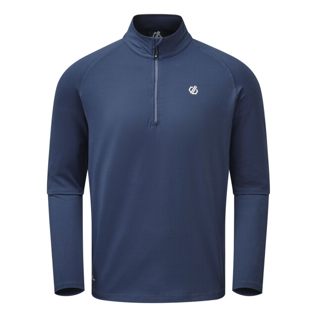 Dare2b Heren fuse up ii midlayer UTRG5714_black large